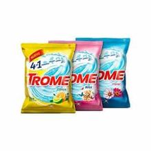 Utensilios de Limpieza